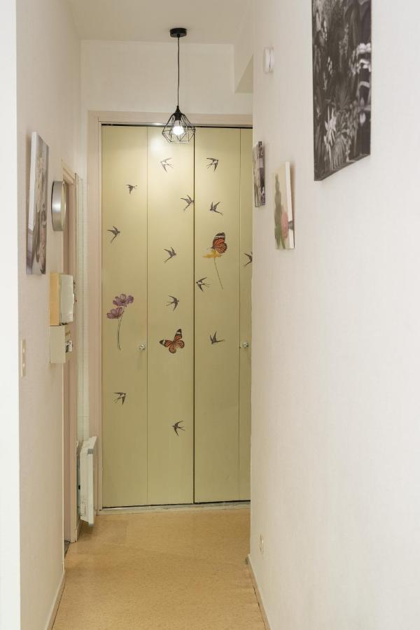Studio Place Foch Rodez Exterior foto
